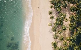 Nyne Hotels Rock Villa, Bentota