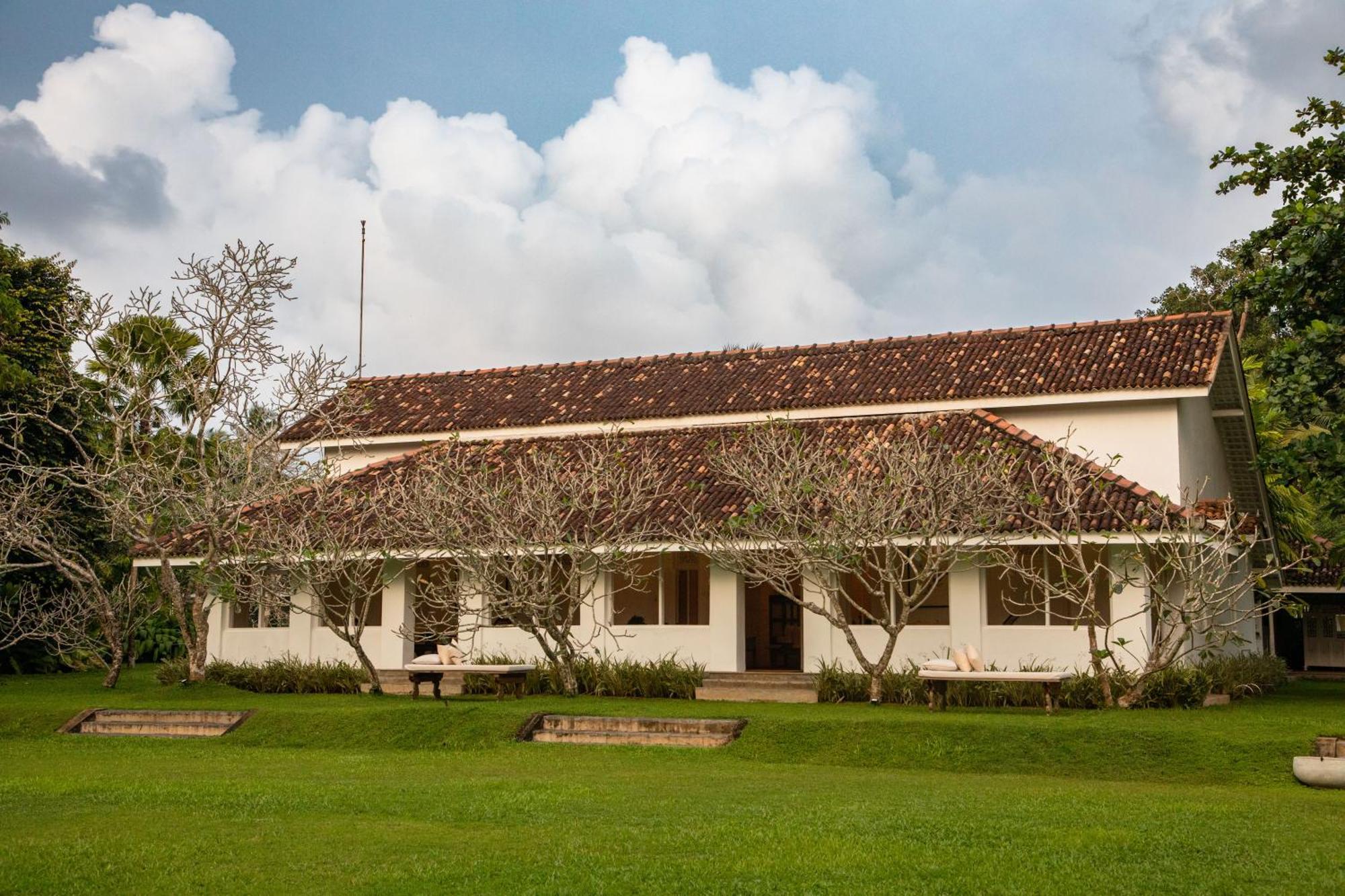 Nyne Hotels Rock Villa, Bentota Zewnętrze zdjęcie