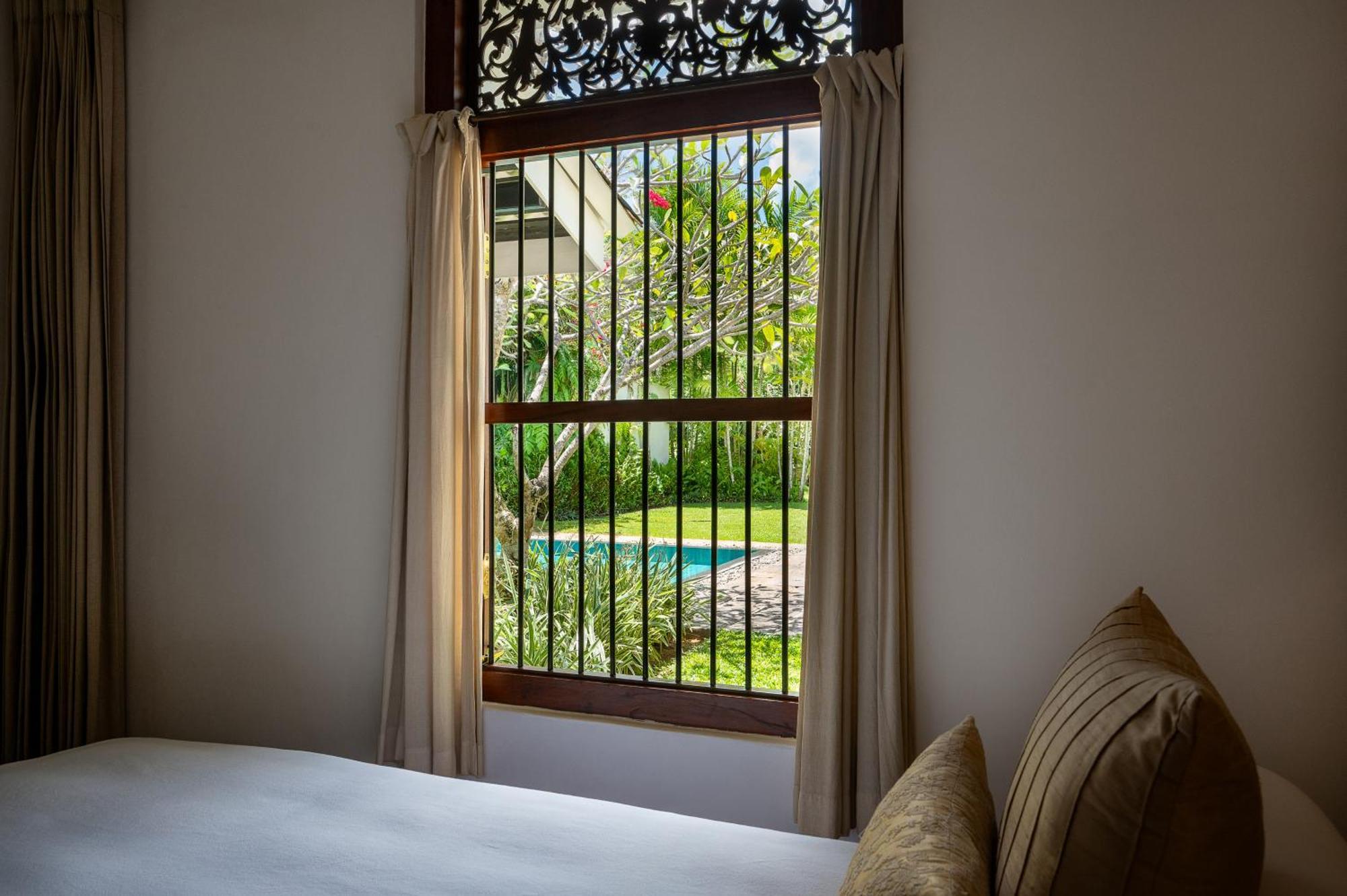 Nyne Hotels Rock Villa, Bentota Zewnętrze zdjęcie