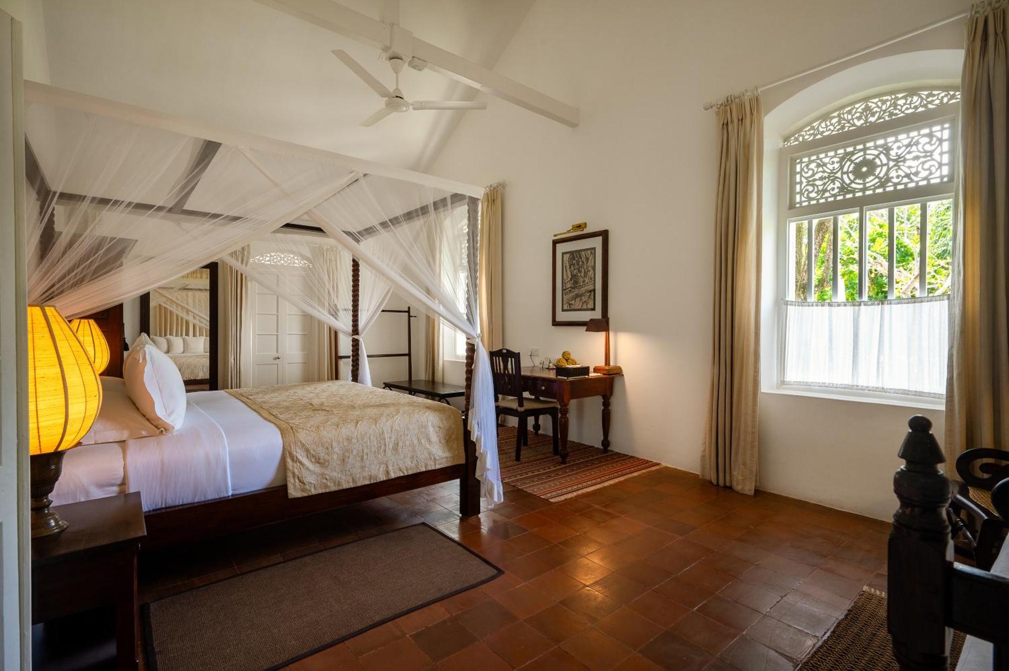 Nyne Hotels Rock Villa, Bentota Zewnętrze zdjęcie