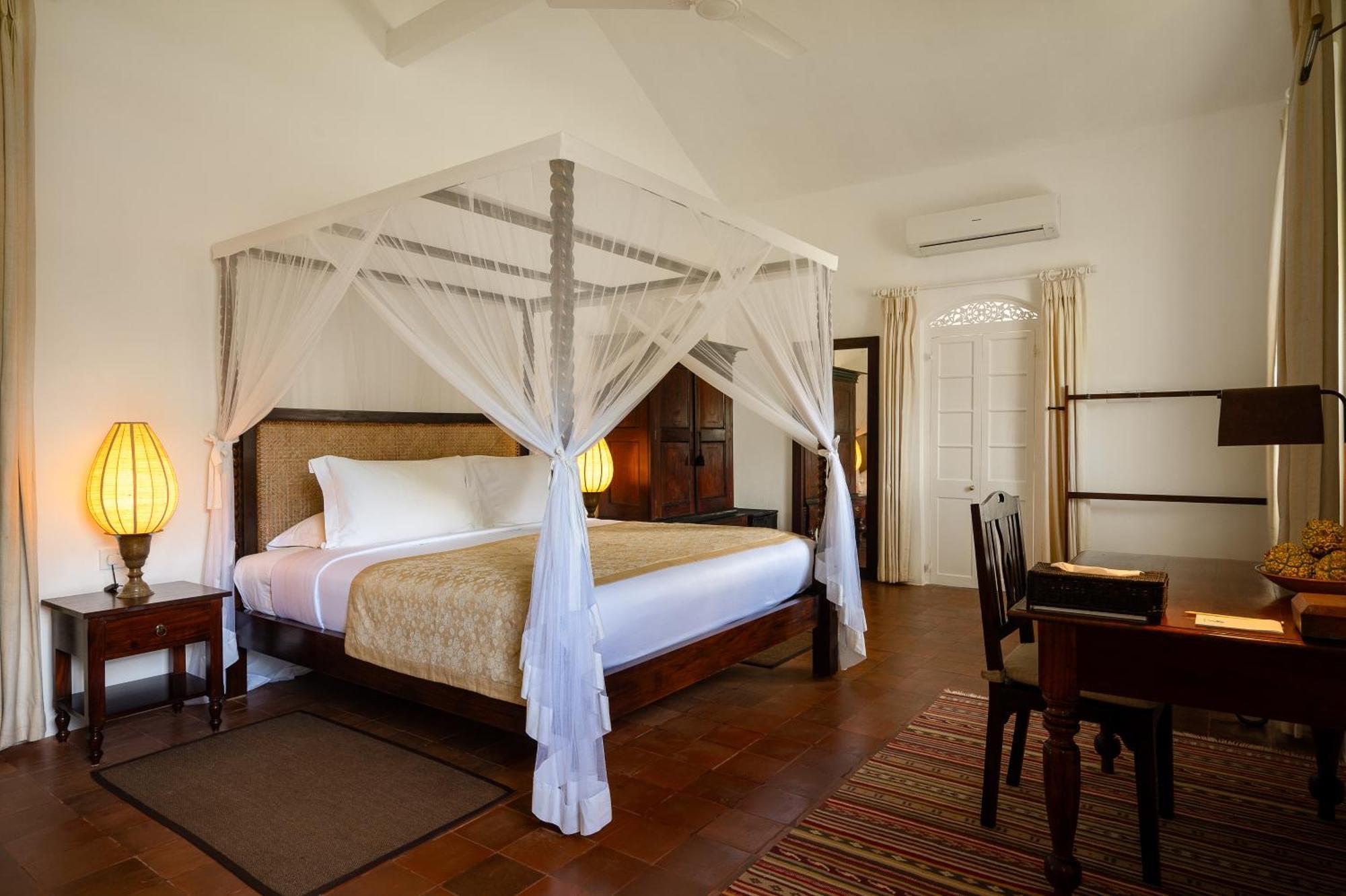 Nyne Hotels Rock Villa, Bentota Zewnętrze zdjęcie