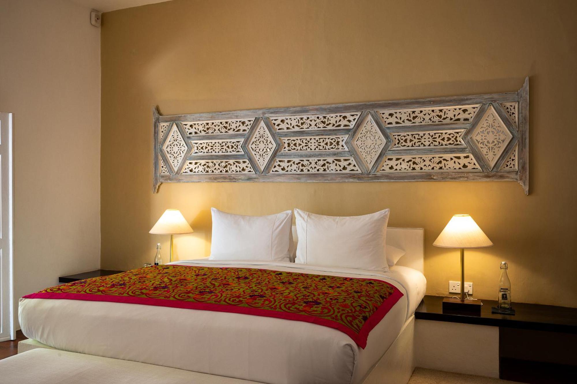 Nyne Hotels Rock Villa, Bentota Zewnętrze zdjęcie