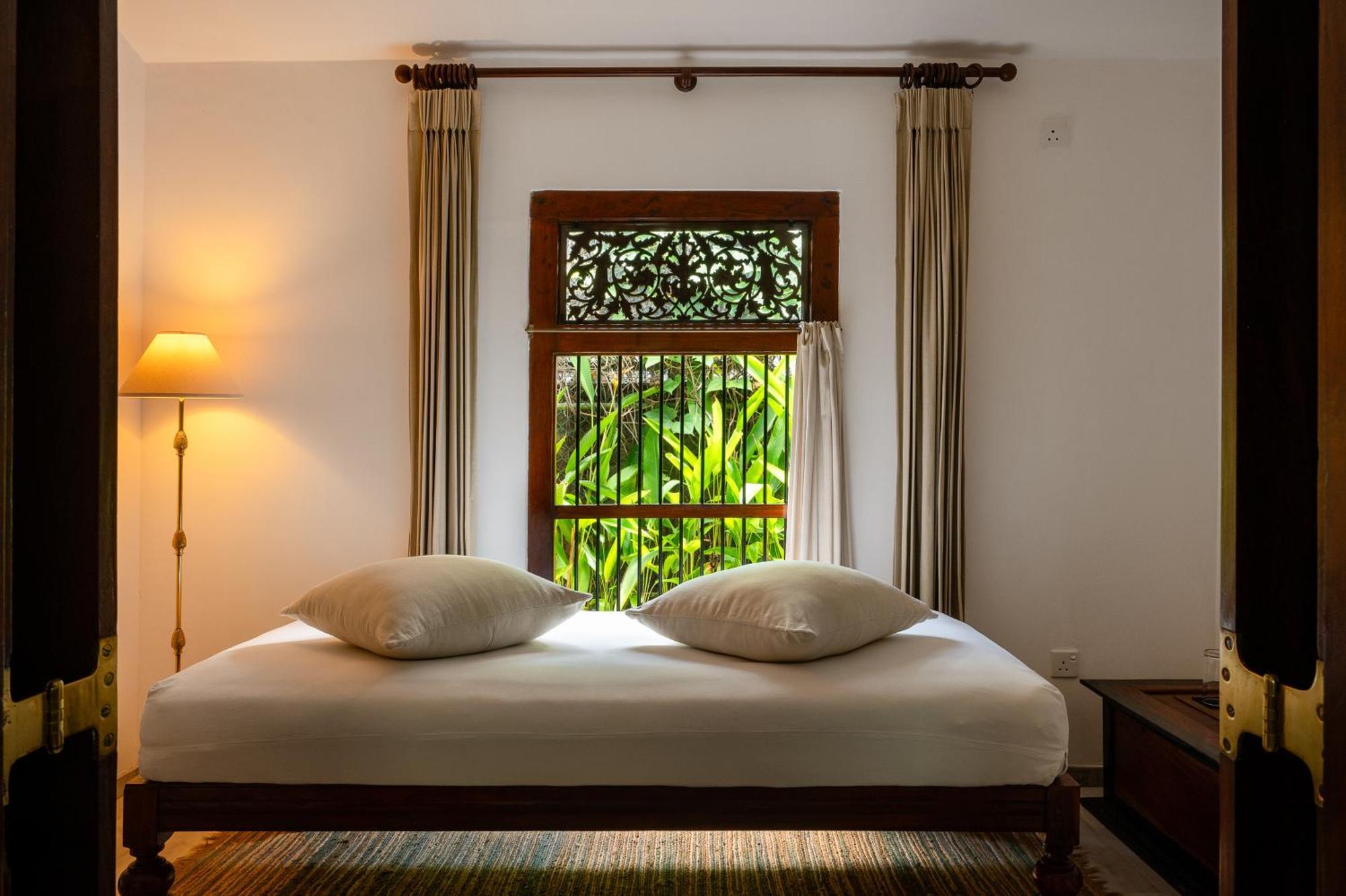 Nyne Hotels Rock Villa, Bentota Zewnętrze zdjęcie