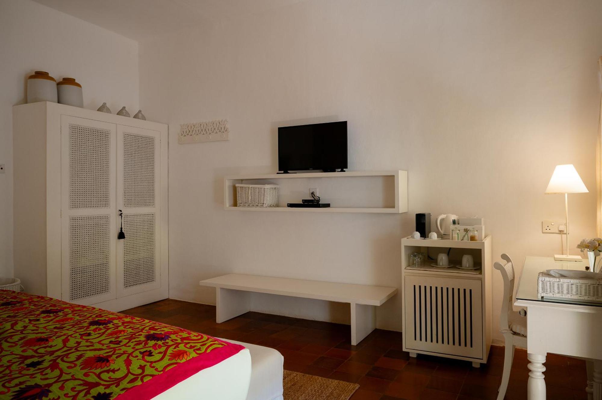 Nyne Hotels Rock Villa, Bentota Zewnętrze zdjęcie