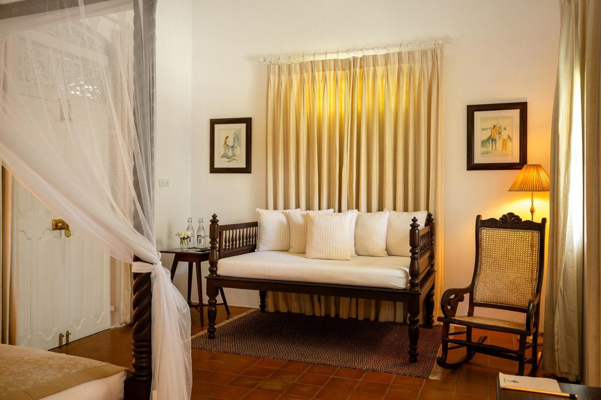 Nyne Hotels Rock Villa, Bentota Zewnętrze zdjęcie