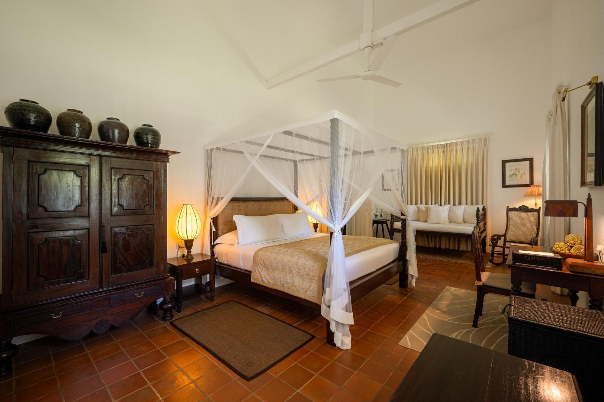 Nyne Hotels Rock Villa, Bentota Zewnętrze zdjęcie